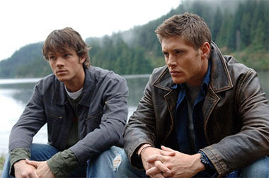 Sam and Dean